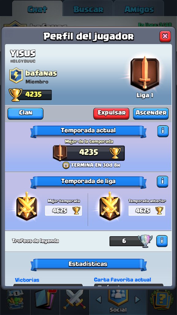 bafanas_GG's tweet photo. Nuevo fichaje de @bafanas_GG este integrante viene apoyarnos con todo esta temporada el es @YISUS279 bienvenido a esta familia bro https://t.co/bhjIfkDuHI