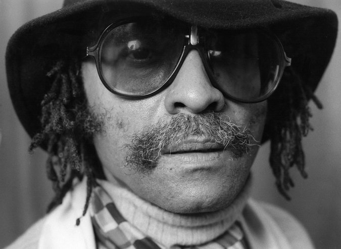 africasacountry's tweet photo. The great jazz pianist Cecil Taylor laid down his spear. He was 89. https://t.co/kRtBjd9P6C