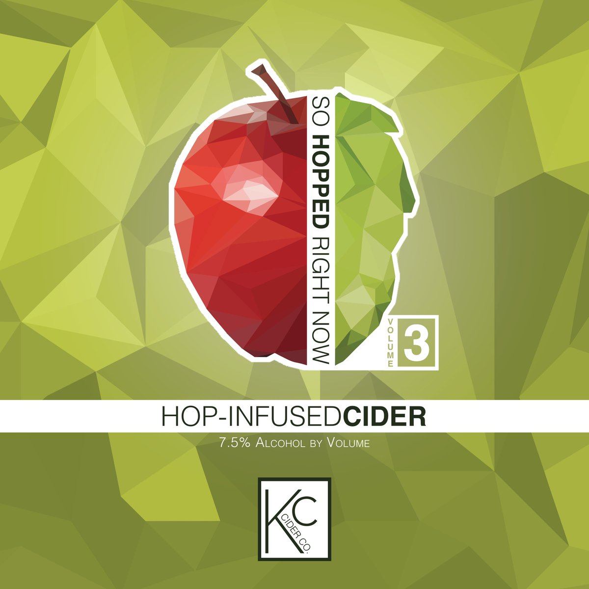 Kansas City Cider Co. tweet media
