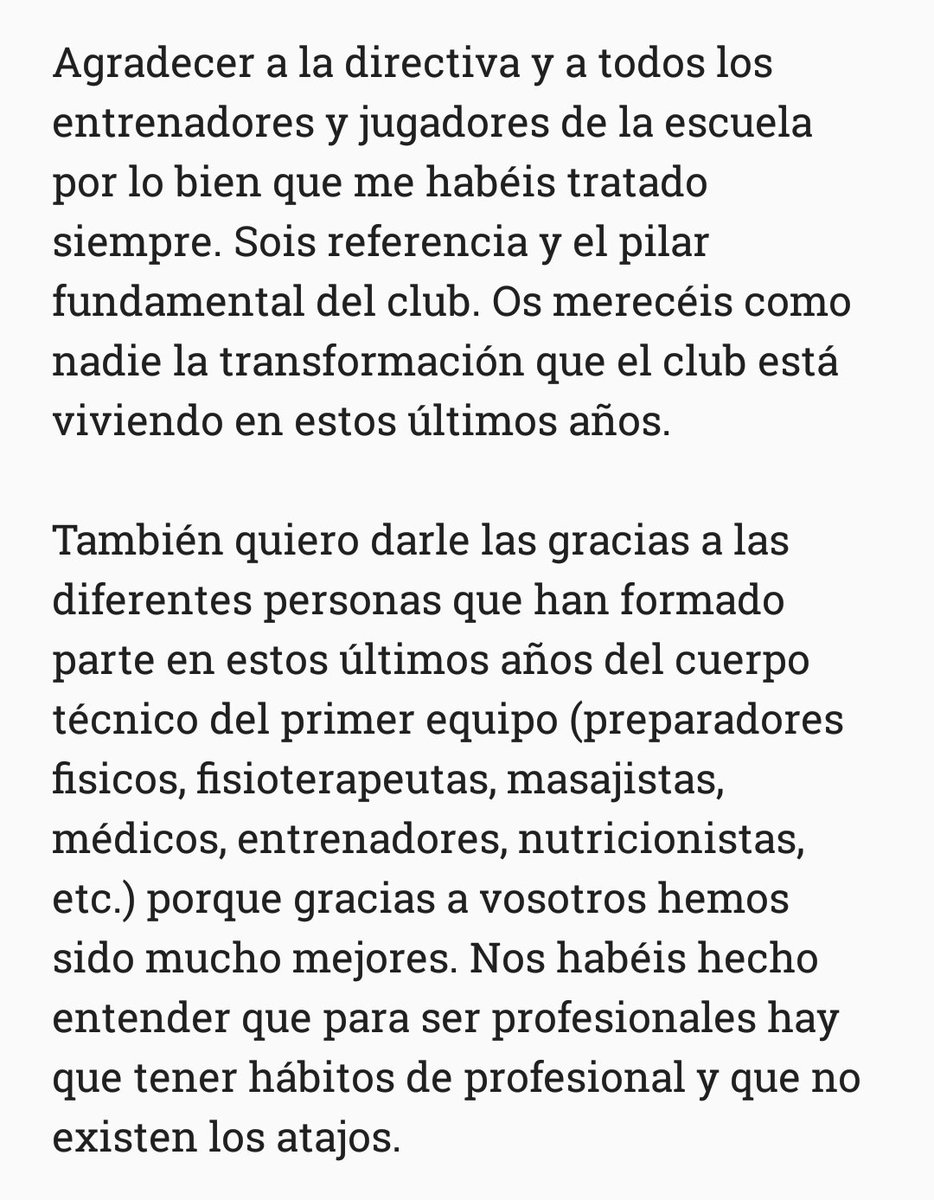 oskrp1's tweet photo. Hoy se ha hecho oficial que dejo el fútbol sala de forma profesional por culpa de una lesión. Aquí os dejo mi despedida #LNFS #VamosParrulo https://t.co/l3PqWwD2lF