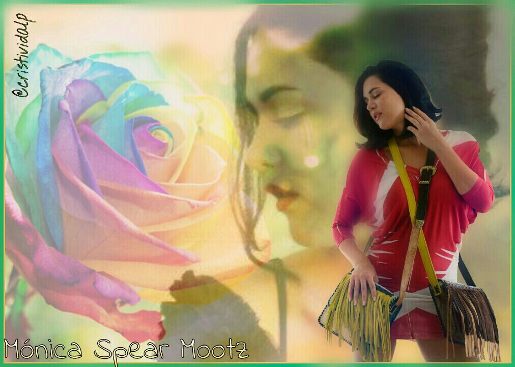 serendipitynell's tweet photo. #51MesesSinMonicaSpear
#ProhibidoOlvidar 
Siempre con tu recuerdo
#FanSpear #Apasionada https://t.co/qmLZ2FW4cl