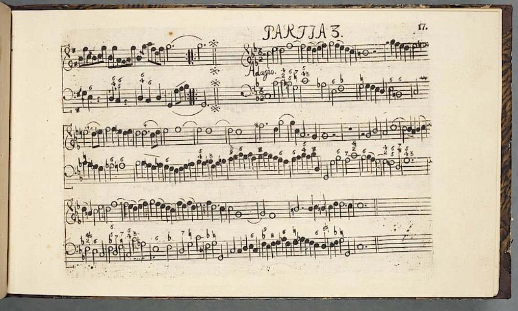 SeanKINGFM's tweet photo. @KingFM @EarlyMusicSEA And you can hear this 17th century piece brought to life in a preview of the "Splendor of Dresden" https://t.co/f0CvnUltpF concert this Sunday. https://t.co/vfMoCwCNOK