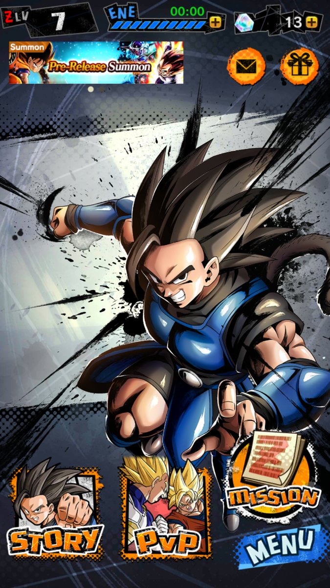 Y así es el menú principal del juego, desde dónde podremos acceder a todos los modos que éste ofrece.