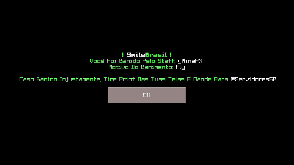 FlyZinhoOw1's tweet photo. @ConnectionMCPE @ServidoresSB  https://t.co/28kFWPwtib