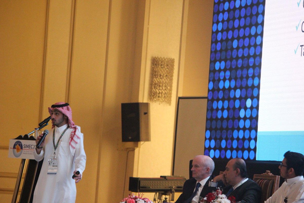 Addebasi's tweet photo. #peer_teaching - Tawwaon experience in Al Imam Mohammad Ibn Saud Islamic University- #IMSIU College of #Medicine
#medEd
#medical_education
#SIMEC2018 https://t.co/P22VWVZGqP