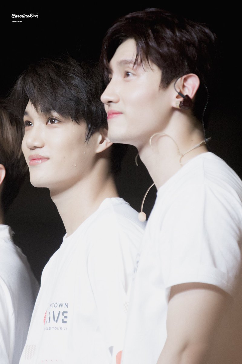 Beautiful humans...
#EXO <a href="/weareoneEXO/">EXO</a>