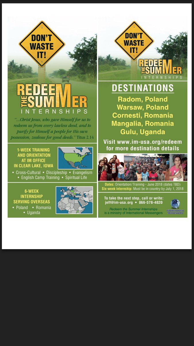 goseeMMT's tweet image. Ok folks. Summer is coming soon and you need a plan for a mission...and we just happen to be here to help. Come join us this summer. #missions #summer #travel #Bible