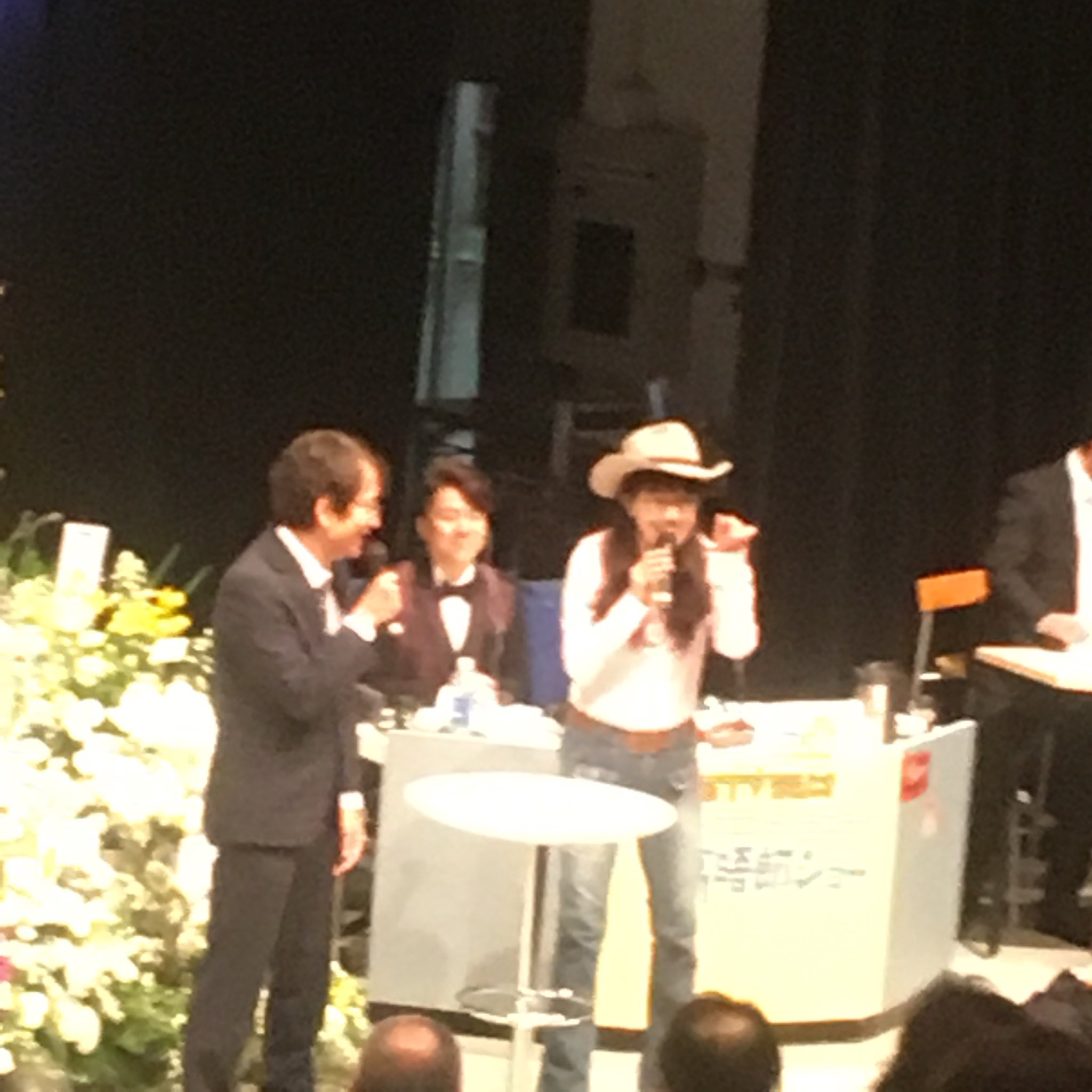 Uzivatel ば ふ ぁ 透 析 中 Na Twitteru 日高晤郎さん追悼番組に石田久美子さん登場 相変わらずのハイテンション Goroshow Stvradio Uzivatel ば ふ ぁ 透 析 中 Na Twitteru 日高晤郎さん追悼番組に石田久美子さん登場 相変わらずのハイテンション Goroshow Stvradio