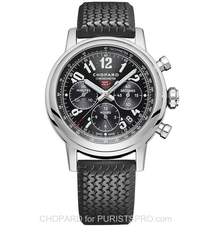 's tweet image. #Chopard Ltd. Edn. Mille #Miglia Classic Chrono for 2018 CALIFORNIA MILLE TOUR
goo.gl/YVBfft #MilleMiglia