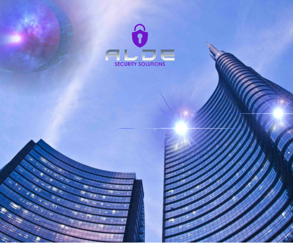 AldeSecurity tweet picture