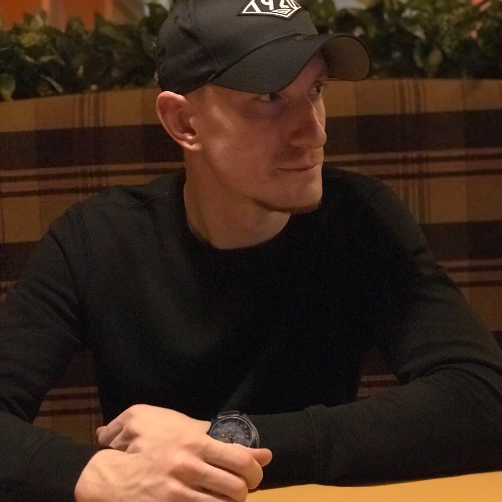 #НовыйАватар