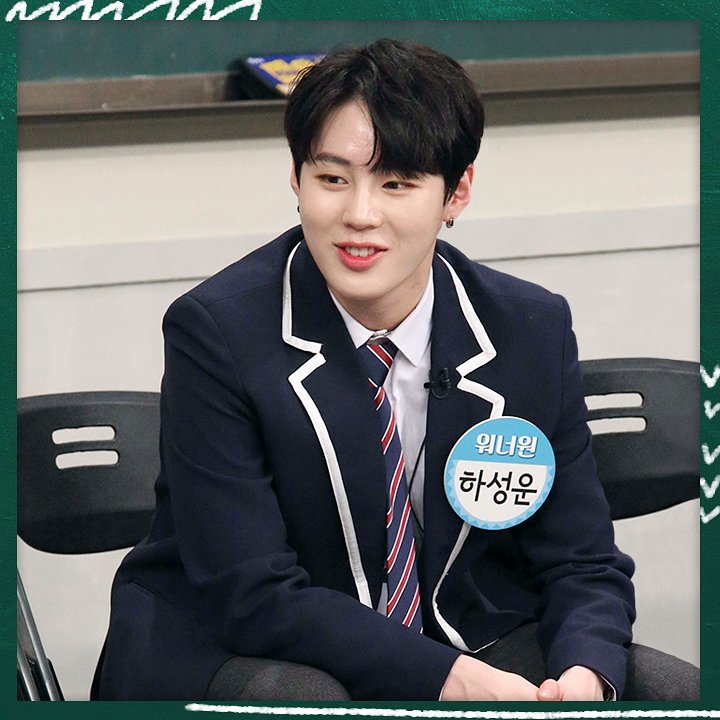 K_KY_U's tweet photo. @jtbclove 하성운 벌써 재밌다😆😆😆😆
#하성운 #아는형님 #하성운아는형님 #아는형님하성운 https://t.co/CjgvuMpv1l