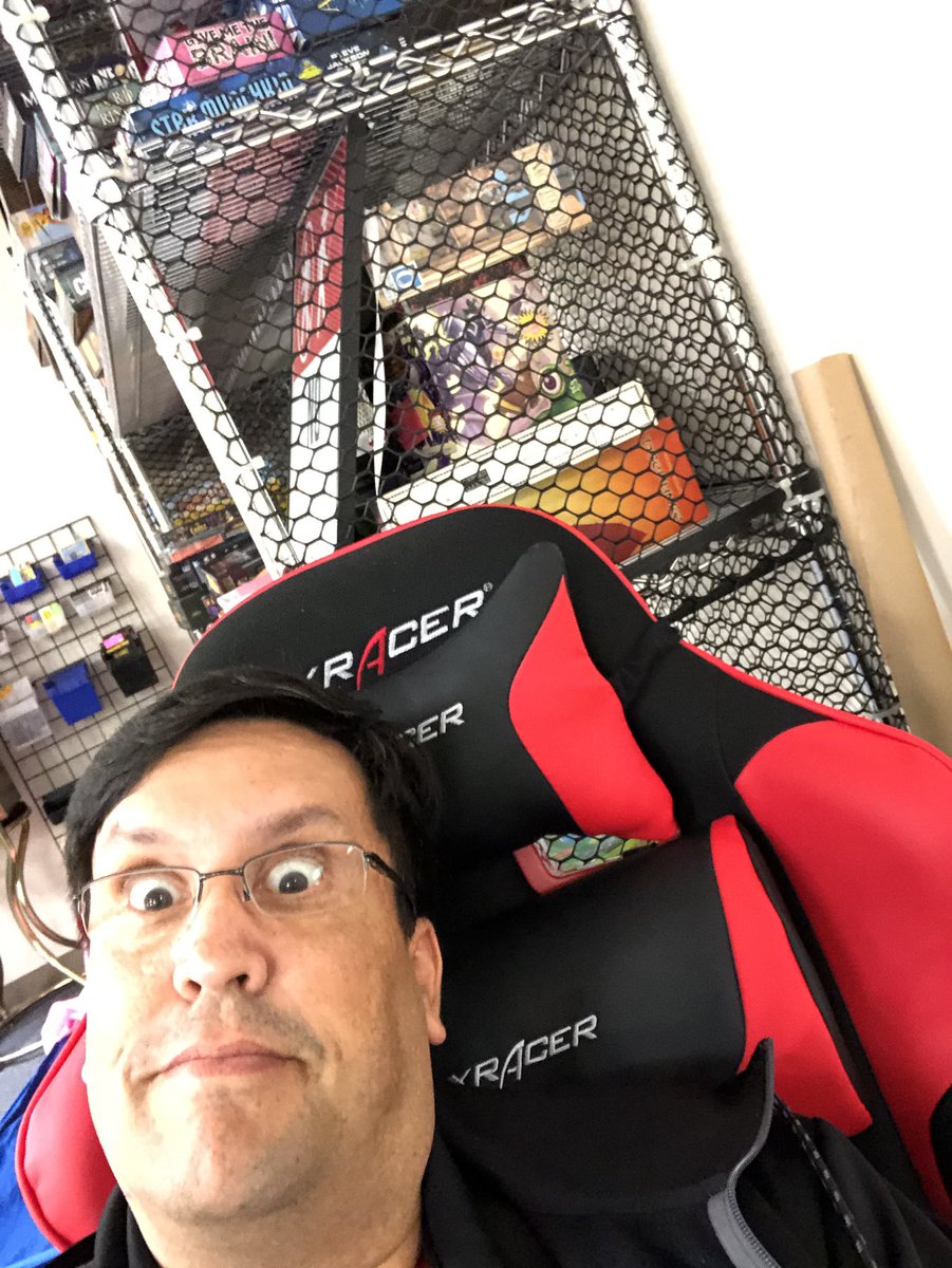 GM Dave tweet media