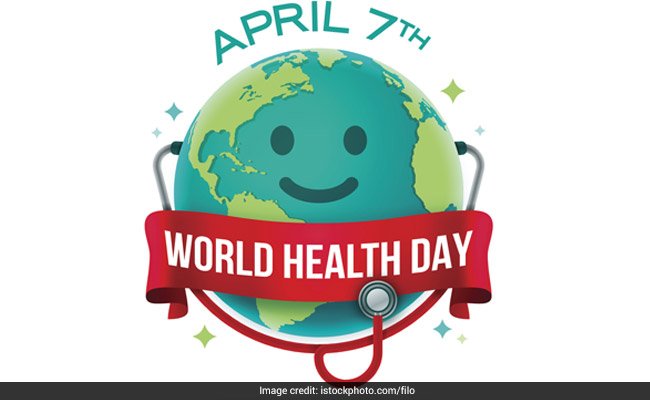 moliticsindia's tweet photo. The #2018Theme for World Health Day is #UniversalHealthCoverage: #EveryoneEverywhere. It refers to the providing of essential healthcare services to a person while ensuring that the use of these does not expose the user to financial distress. #worldhealthday #WorldHealthDay2018 https://t.co/H2rpyMwyWM