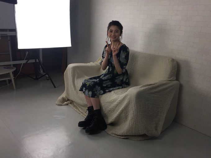 桜田ひよりのTwitter画像27