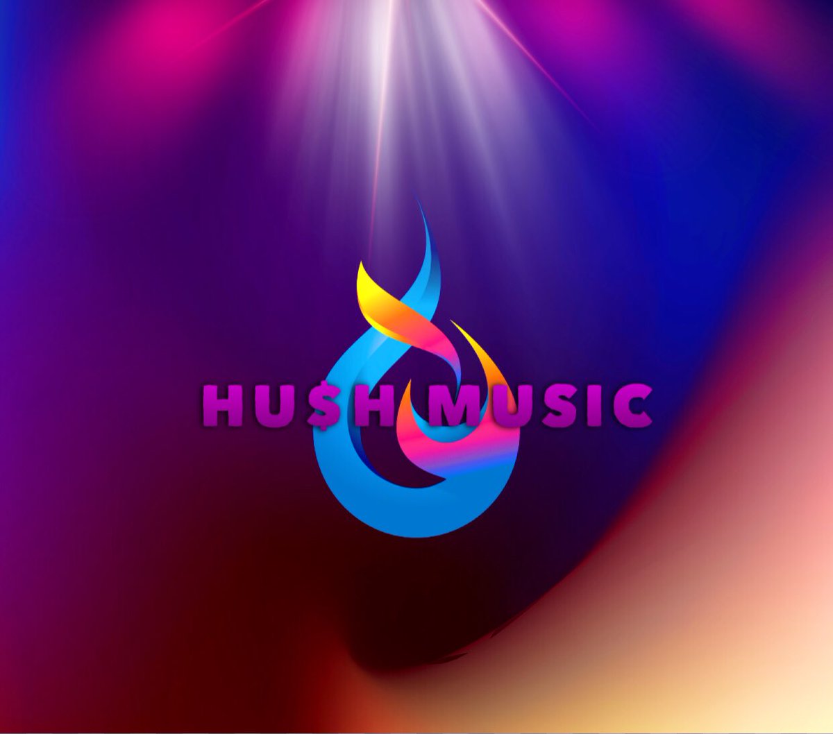 HU$H tweet media