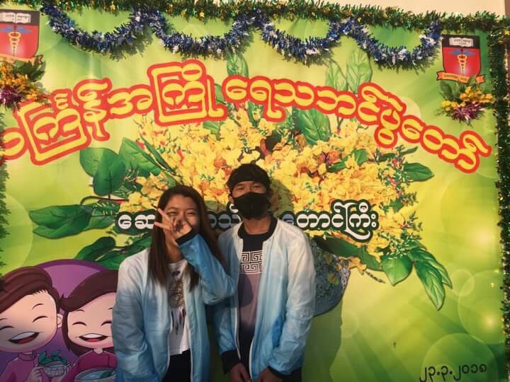 htetoomaung1's tweet photo. #Thingyan 2k18 #umtgi 💦💦 https://t.co/IAeCZJM6U0