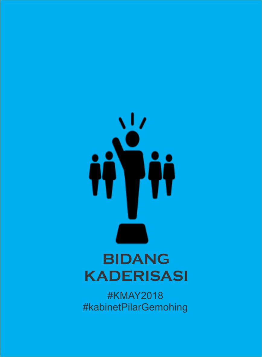 Kmay97_official's tweet photo. Visi besar akan mudah tercapai jika ada kerja sama.

Gotong royong adalah kepribadian bangsa, maka gemohing adalah identitas lewotana.

Pengurus KMAY periode 2018 kali ini hadir dengan sebuah semangat gemohing, menamakan dirinya sebagai Kabinet Pilar Gemohing.

#KMAY #Adonara https://t.co/JBrXMC0j9B