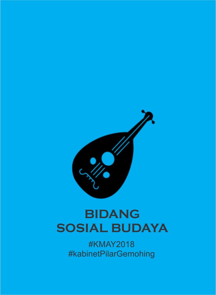 Kmay97_official's tweet photo. Visi besar akan mudah tercapai jika ada kerja sama.

Gotong royong adalah kepribadian bangsa, maka gemohing adalah identitas lewotana.

Pengurus KMAY periode 2018 kali ini hadir dengan sebuah semangat gemohing, menamakan dirinya sebagai Kabinet Pilar Gemohing.

#KMAY #Adonara https://t.co/VUYklc6F7S