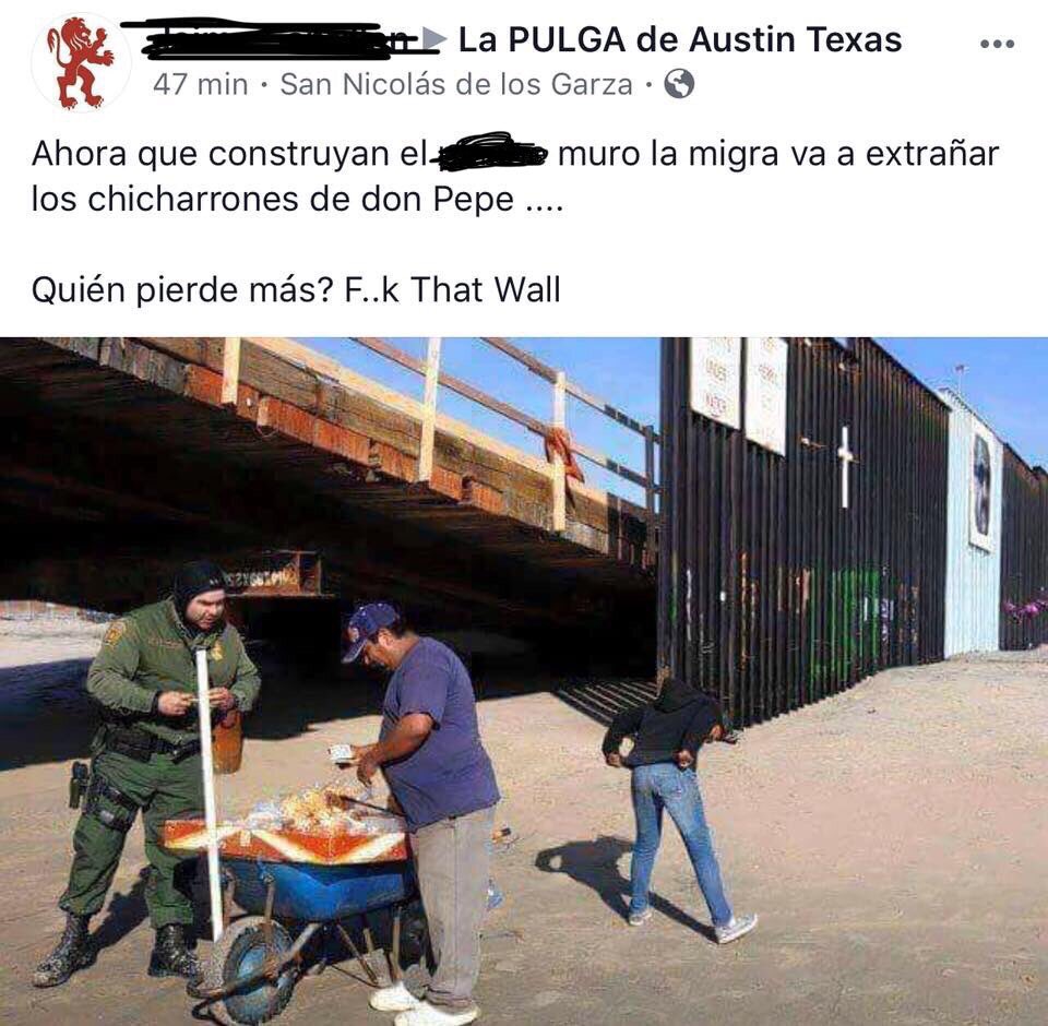 pacogarciap's tweet photo. @chicks_man @LeonKrauze O con chicharrones de Don Pepe https://t.co/P3DSnJrOcs