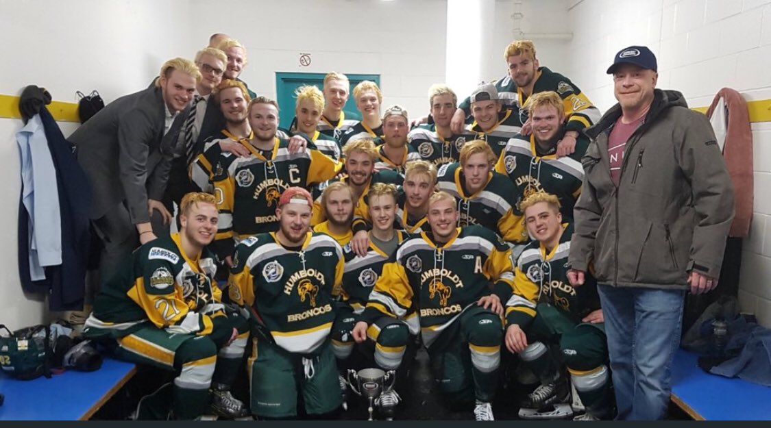 We are all here for you. Whatever. Whenever. ❤️ #prayforhumboldt