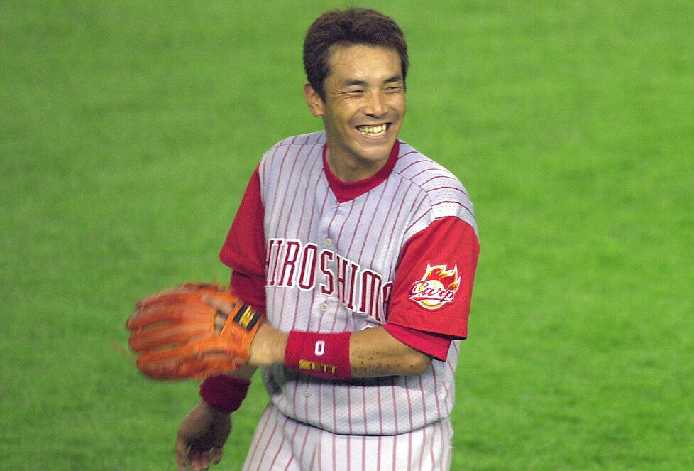 木村拓也「（引退セレモニーで）19年間、たくさんの人と出会い