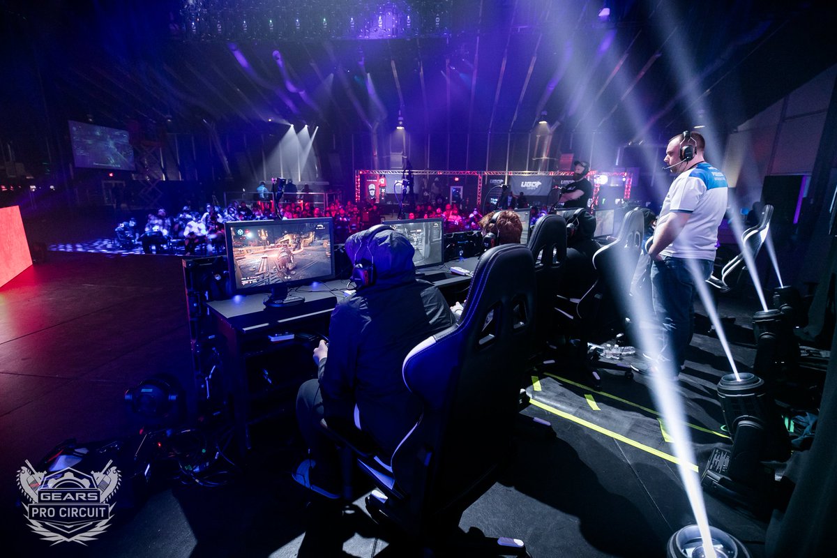 GearsEsports's tweet image. Congrats are in order for the teams who qualified from Open Bracket to Pool Play!

@MindfreakPro 
@AspireGamingNA 
@TheGosuCrew 
@AbstruseEsports