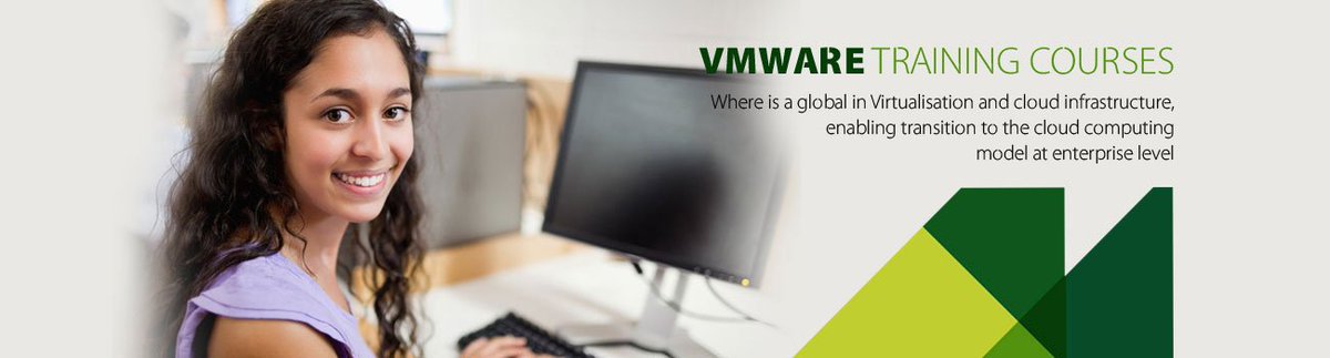 DilnaDas_'s tweet photo. Technow IT Solutions: Vmware Certification Training https://t.co/AXLzaL9lND
#VMware #Training #Institute https://t.co/QYoKSOOKfN