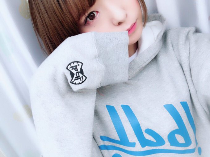 コスプレイヤー雪瀬はるのTwitter画像24