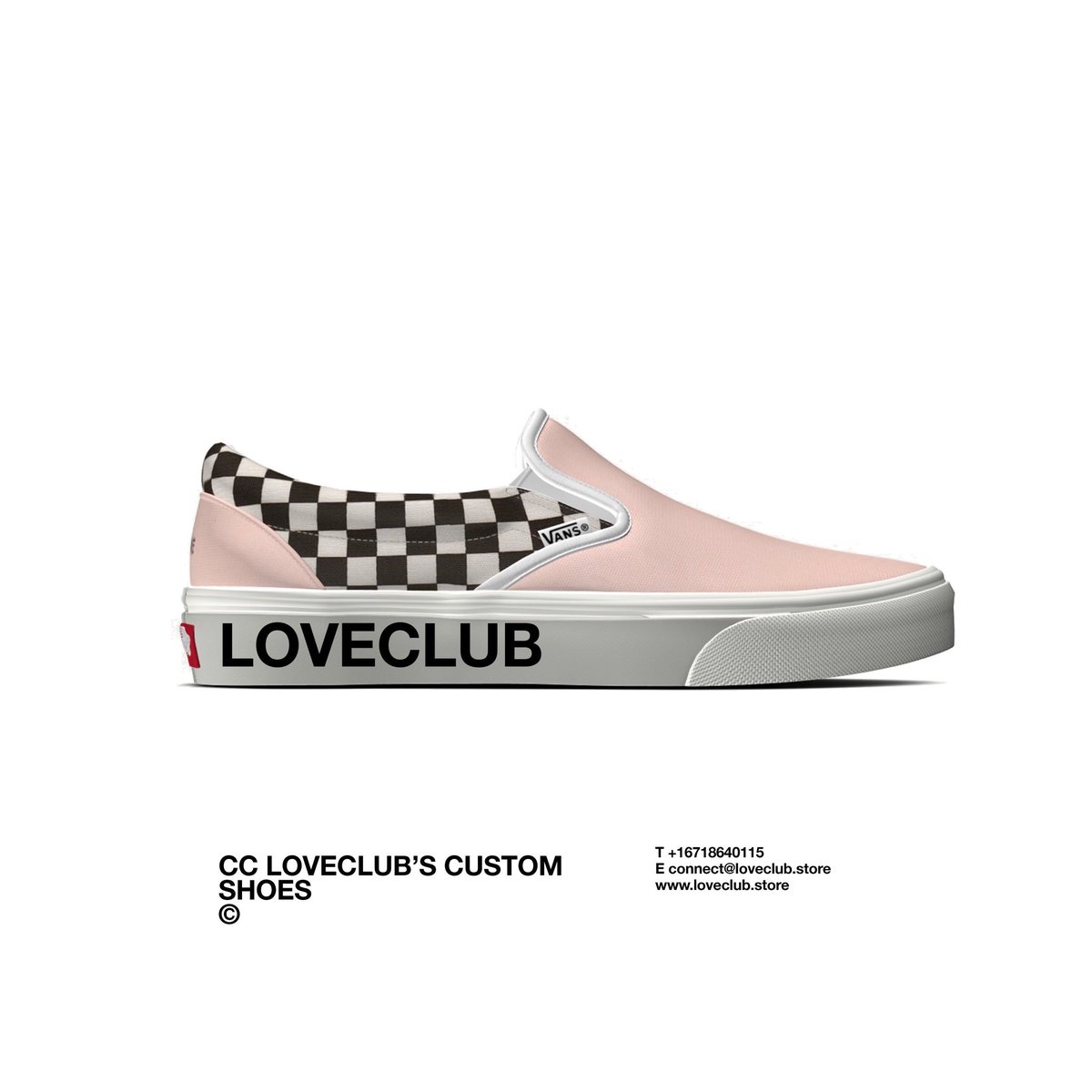 LOVECLUBWORLD's tweet photo. REMEMBER OUR CUSTOM VANS?
I wanna know if y’all want us to produce these!
SHOULD WE??? 🍓🍓🍓
#TWEETITTOEXISTENCE https://t.co/uiaFP7n9tg