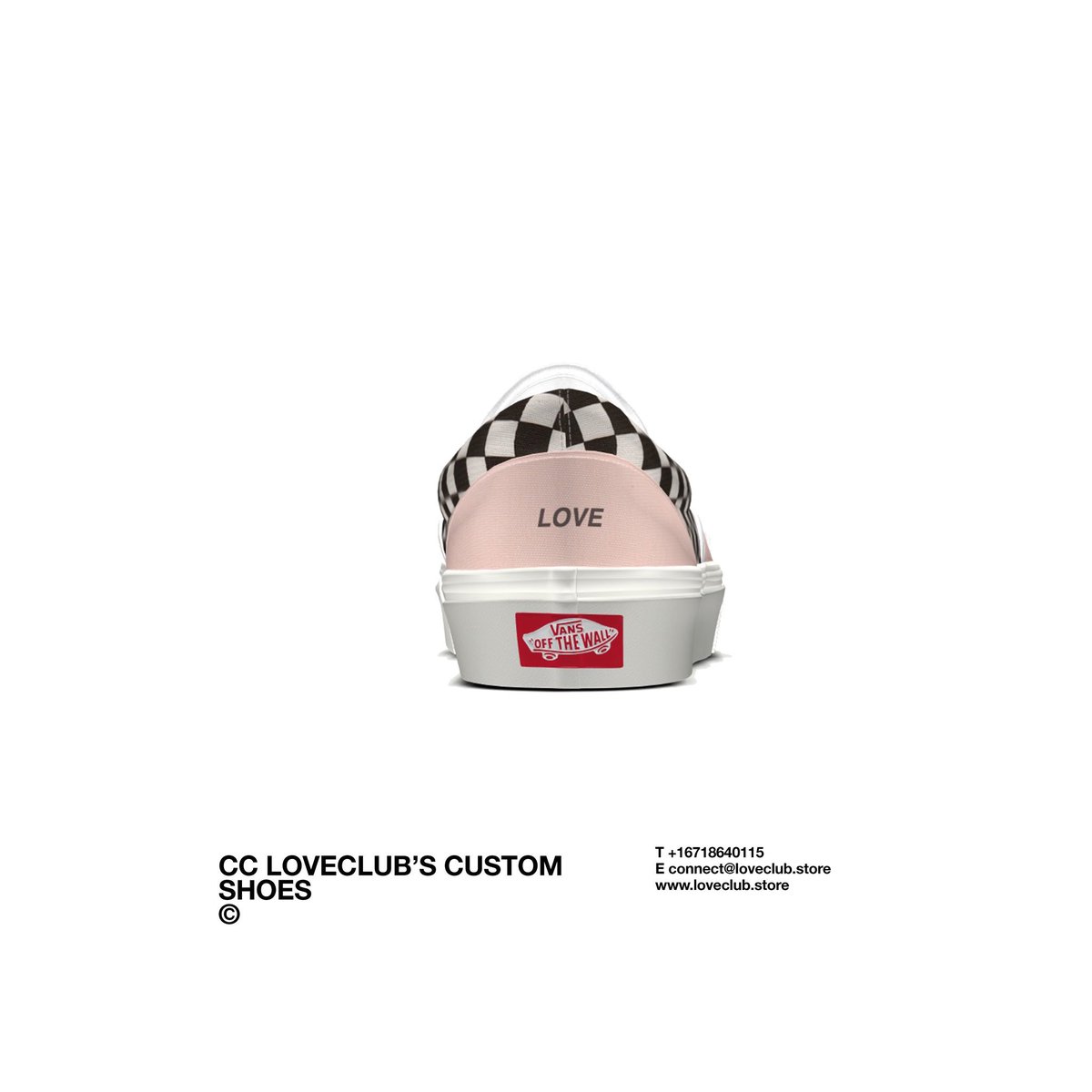 LOVECLUBWORLD's tweet photo. REMEMBER OUR CUSTOM VANS?
I wanna know if y’all want us to produce these!
SHOULD WE??? 🍓🍓🍓
#TWEETITTOEXISTENCE https://t.co/uiaFP7n9tg