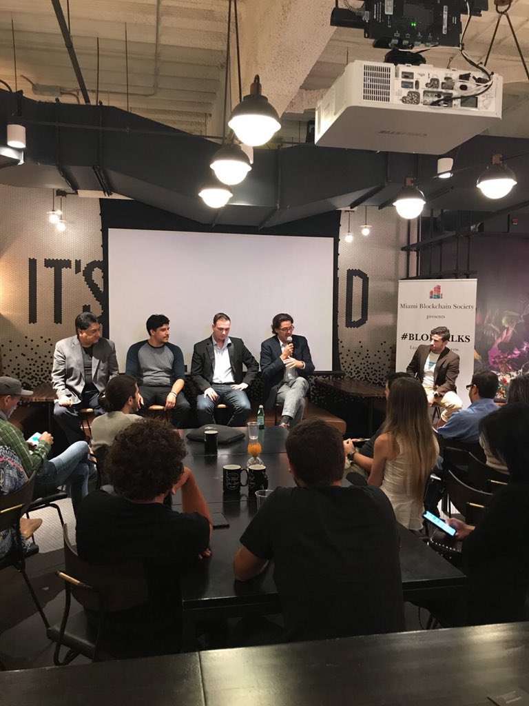 BlokTalks tweet media