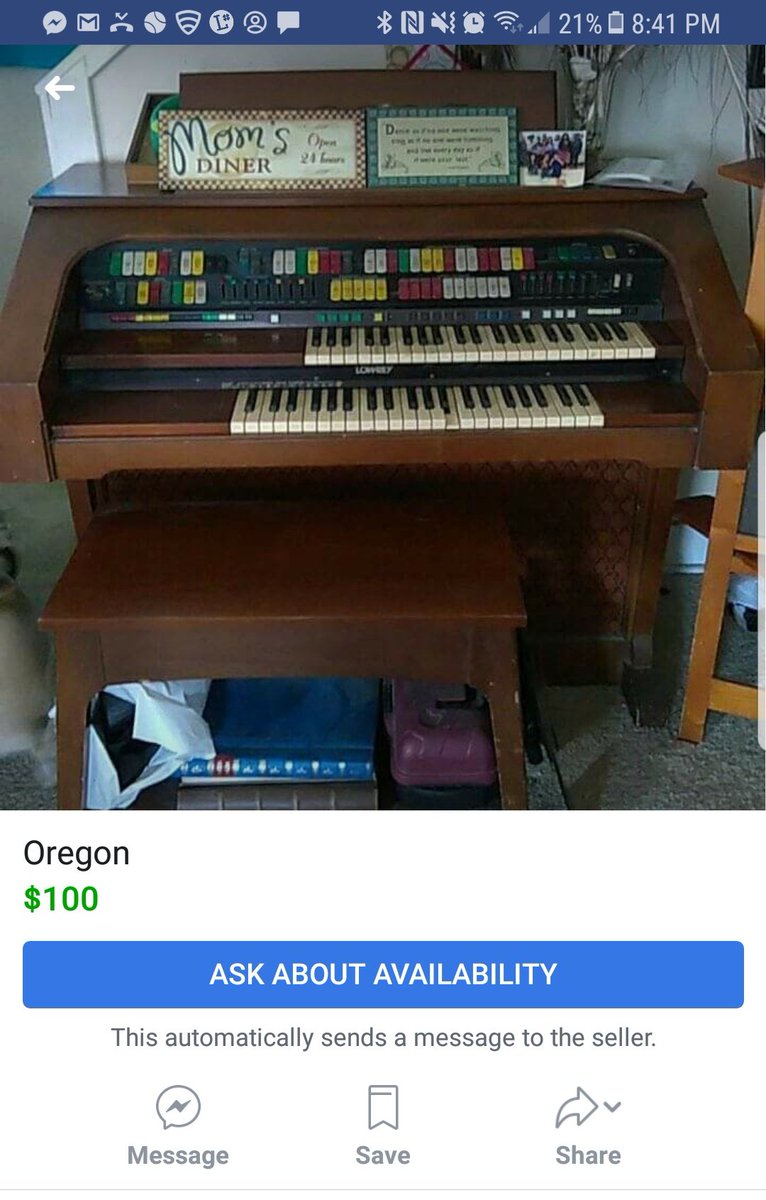 bmcfad1's tweet photo. @jimmyfallon @FallonTonight why yes I would like to buy Oregon for $100. https://t.co/UOHqjt4Ppk
