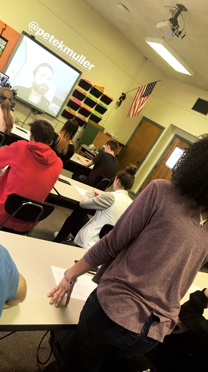 Megan Leger tweet media