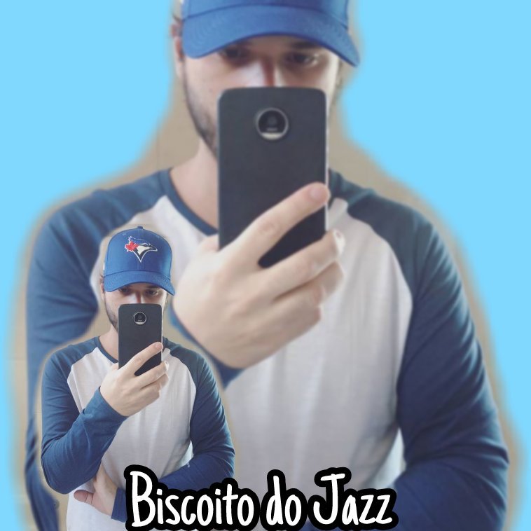 BiscoitoDoJazz_'s tweet photo. #NewProfilePic https://t.co/s5fTvLHNtN