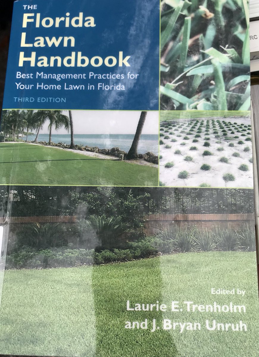 UFIFASWFREC's tweet photo. Everywhere I go today... @jbunruh #wfrec #turfgrass #gatorgood https://t.co/lc2QqjEeB1