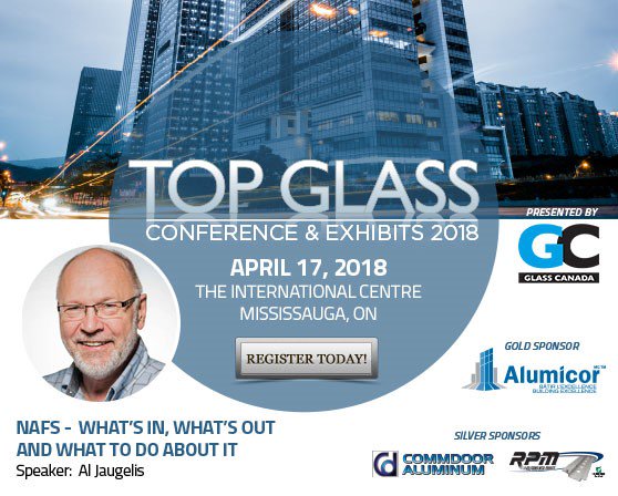 Al_Jaugelis's tweet photo. I'll be sharing essential information every Canadian architect needs to know about NAFS, including how to address the many commercial fenestration products that are not within its scope. https://t.co/7o0FywePHG