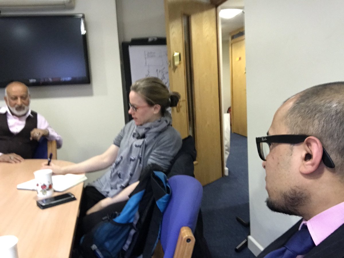 AcornMo's tweet photo. It was a late finish for the @SrebrenicaWales board this Friday but now all set for launch event https://t.co/57ro1czLJI