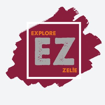 ExploreZelie's tweet photo. #NewProfilePic https://t.co/quhxi360Qa
