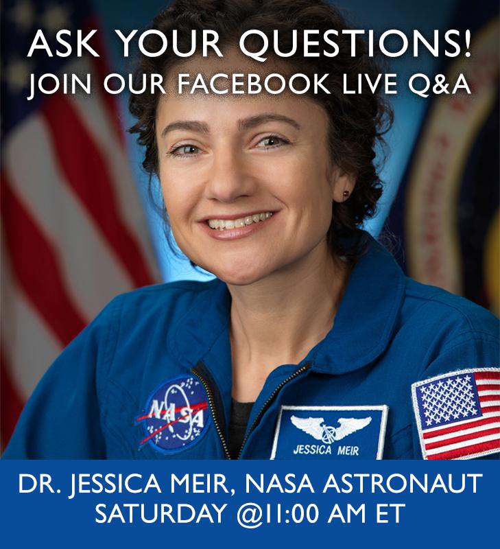 Science Channel on Twitter "From astronaut training to being an