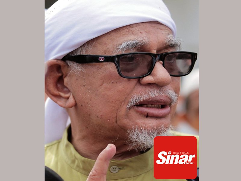 SinarOnline tweet picture