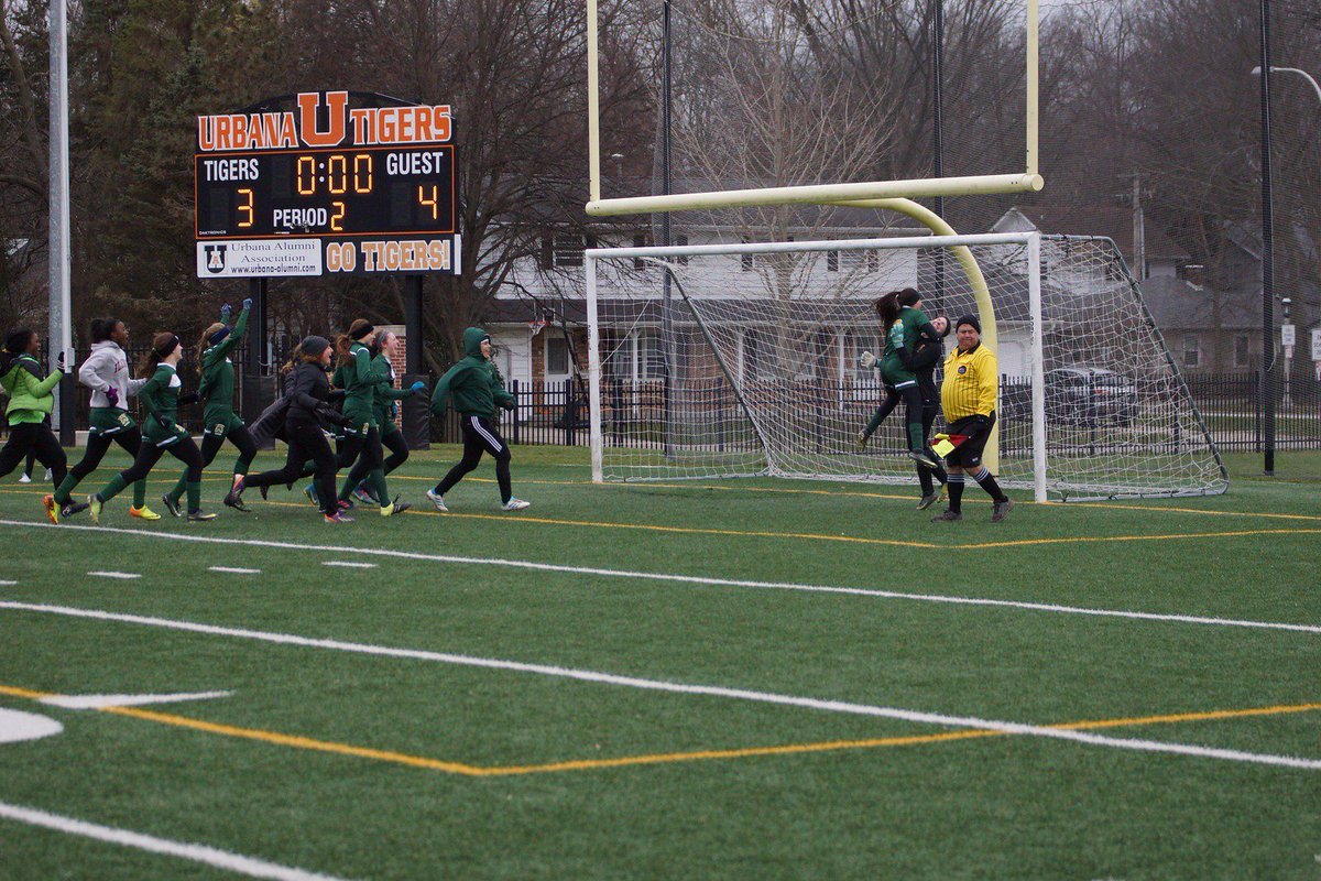 SoccerSTM's tweet photo. A picture says a million words, a great win for the program tonight! No time to celebrate, tomorrow is gunna be a battle! #leaveprogrambetter https://t.co/maG81YJioQ