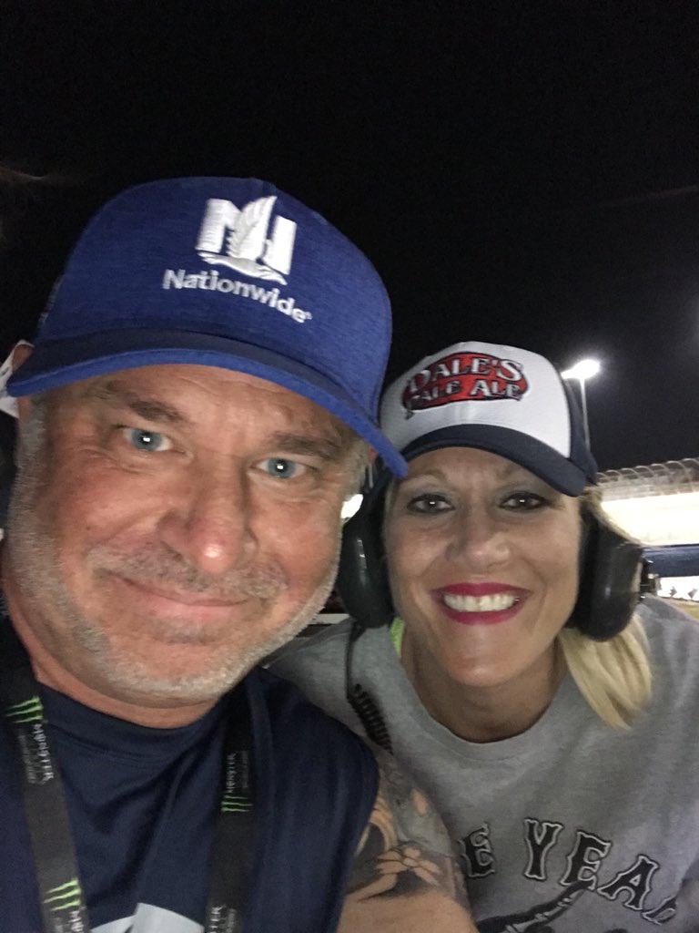 lalamoore_8's tweet photo. Since itβs race weekend in Texas I just want to say that Iβm very grateful for the weekend I had @TXMotorSpeedway last fall with @SloppyYellow and crew! Thanks to @jimmywaggs3 aka #BHoss and others I made it to the top πβΏοΈπ€ #MissionAccomplished #JrNation #UDR #DaleYeah https://t.co/zycuNkhcIn