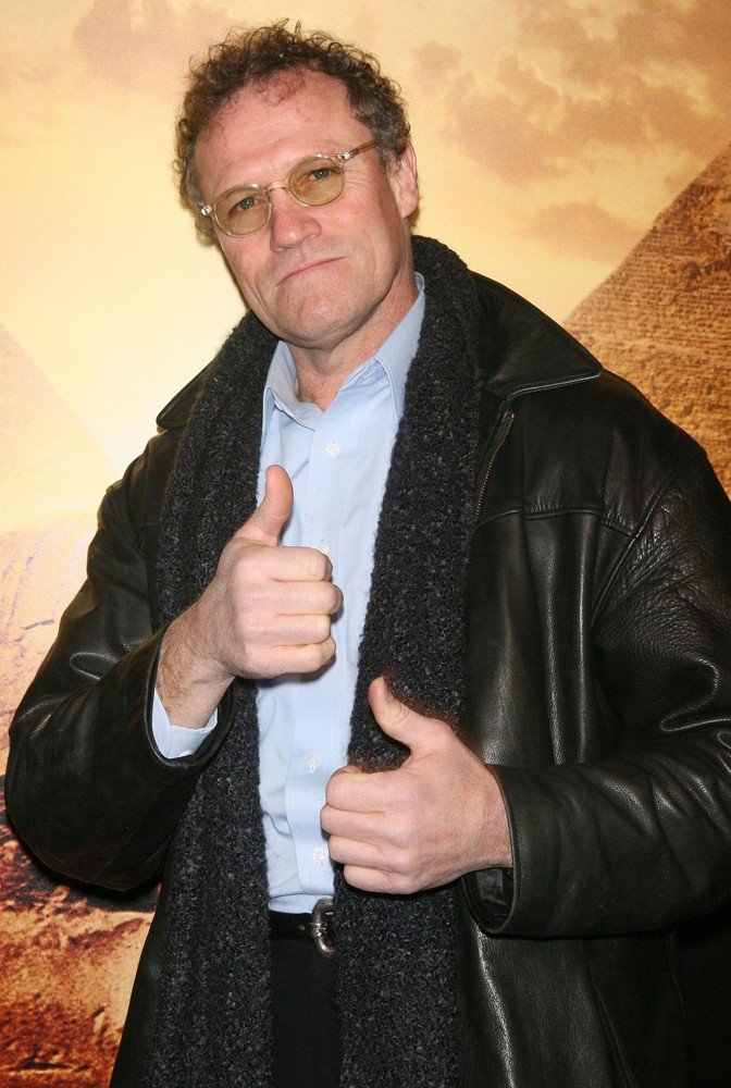 Happy Birthday Michael Rooker! 