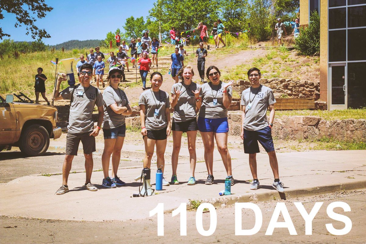 We love our Games Crew!! Can’t wait for Regen 2018! #Regen18