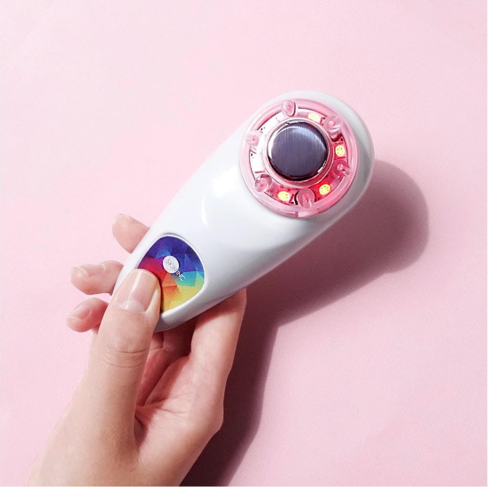Skin Inc USA tweet media