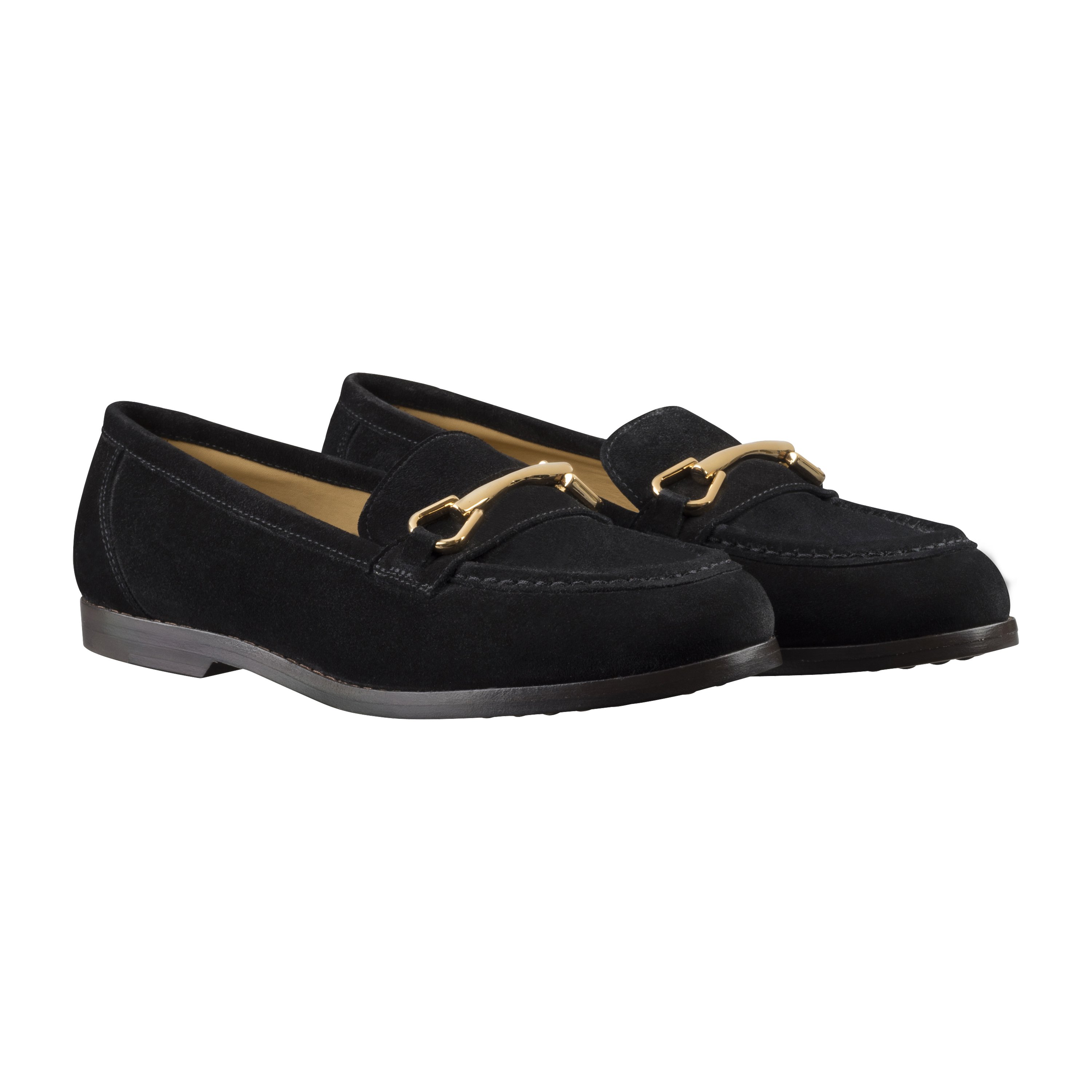 Apc daisy moccasins hotsell