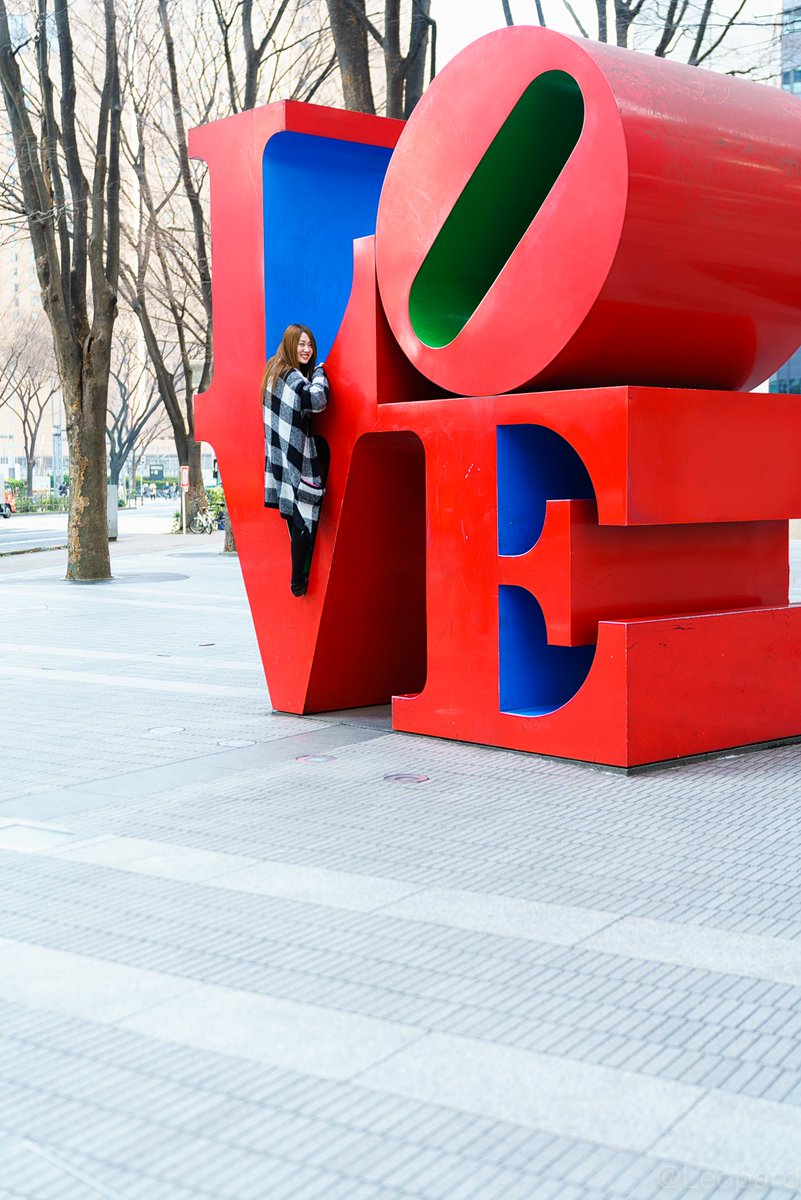 新宿loveオブジェはフォトジェニック過ぎて大人気 見どころとアクセス周辺の観光スポットを紹介します 日本最大級のsns映え観光情報 スナップレイス