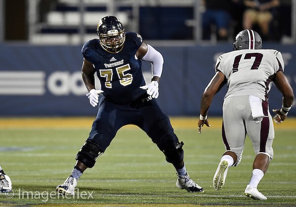 75SWEETFEET's tweet photo. Blessed to receive an offer from Florida International University #PawsUp #Gopanthers #TheCrib  @coachmogridge @SleeperAthletes https://t.co/Kkhj46IpYh