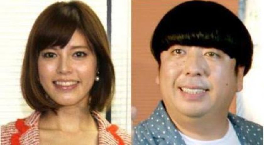 バナナマン日村の告白に涙が出る 嫁 神田愛花に絶対服従 体重は増える ドラオル